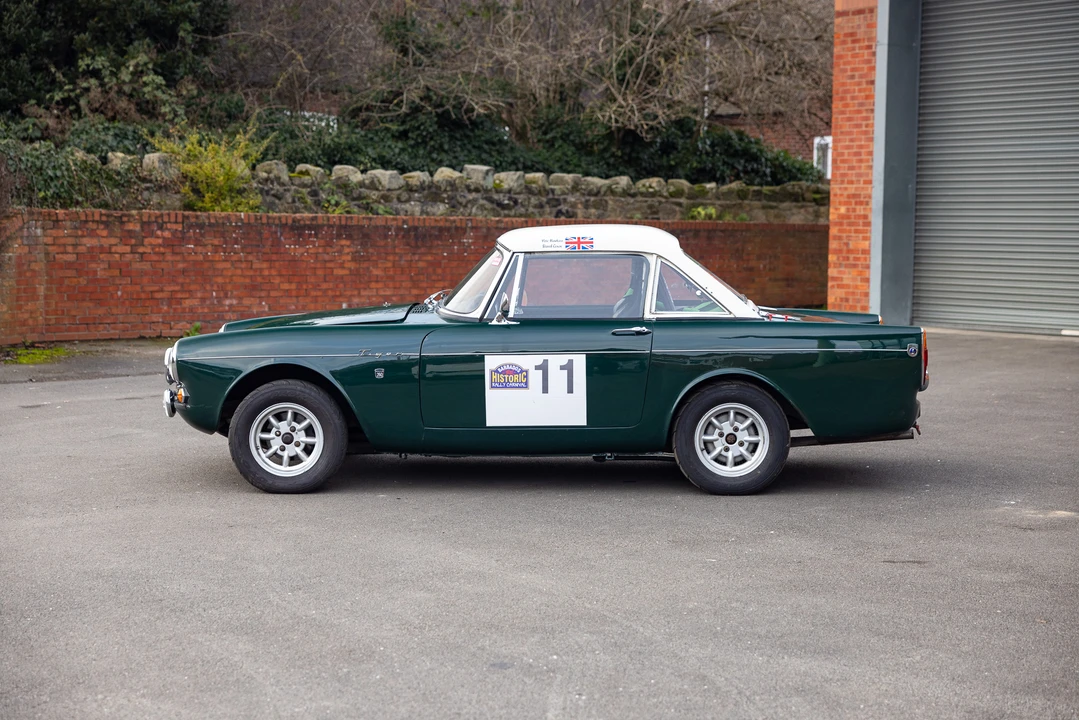 1964 Sunbeam Tiger Mark I - Image 21 of 31