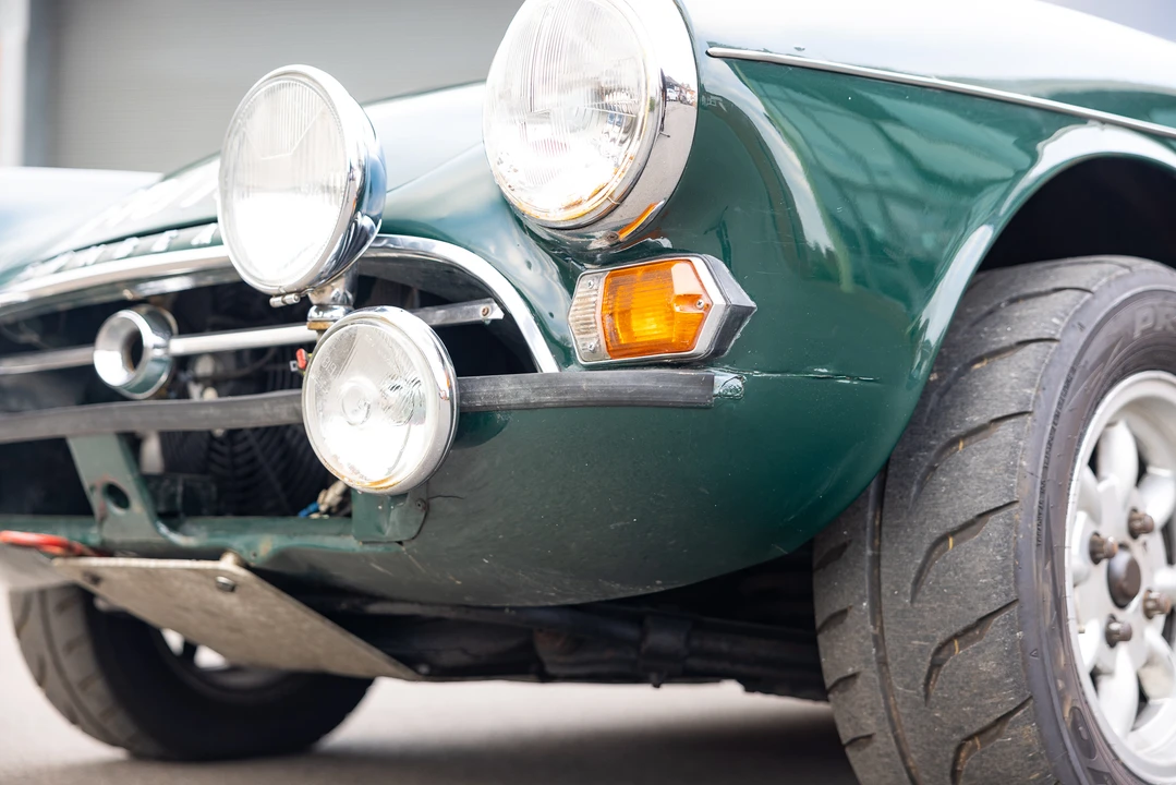 1964 Sunbeam Tiger Mark I - Image 28 of 31