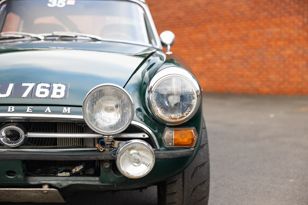 1964 Sunbeam Tiger Mark I - Image 30 of 31