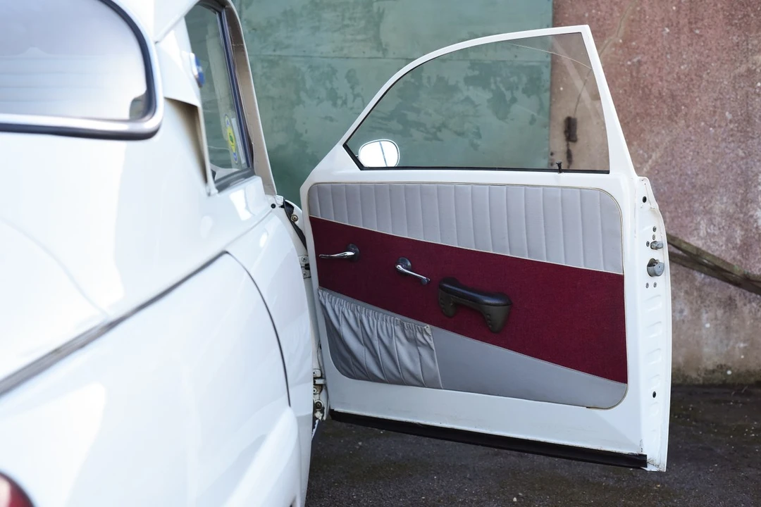 1964 Saab 96 - Image 30 of 30