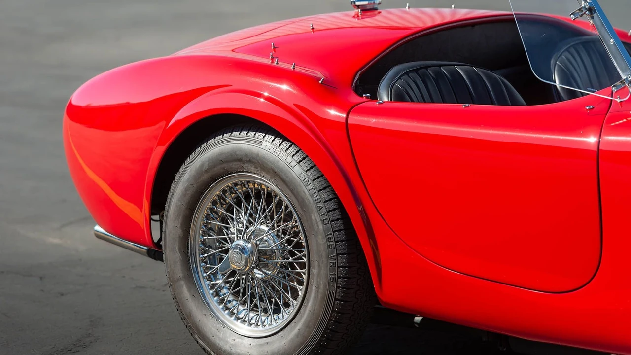 1964 Shelby Cobra 260 - Image 17 of 31