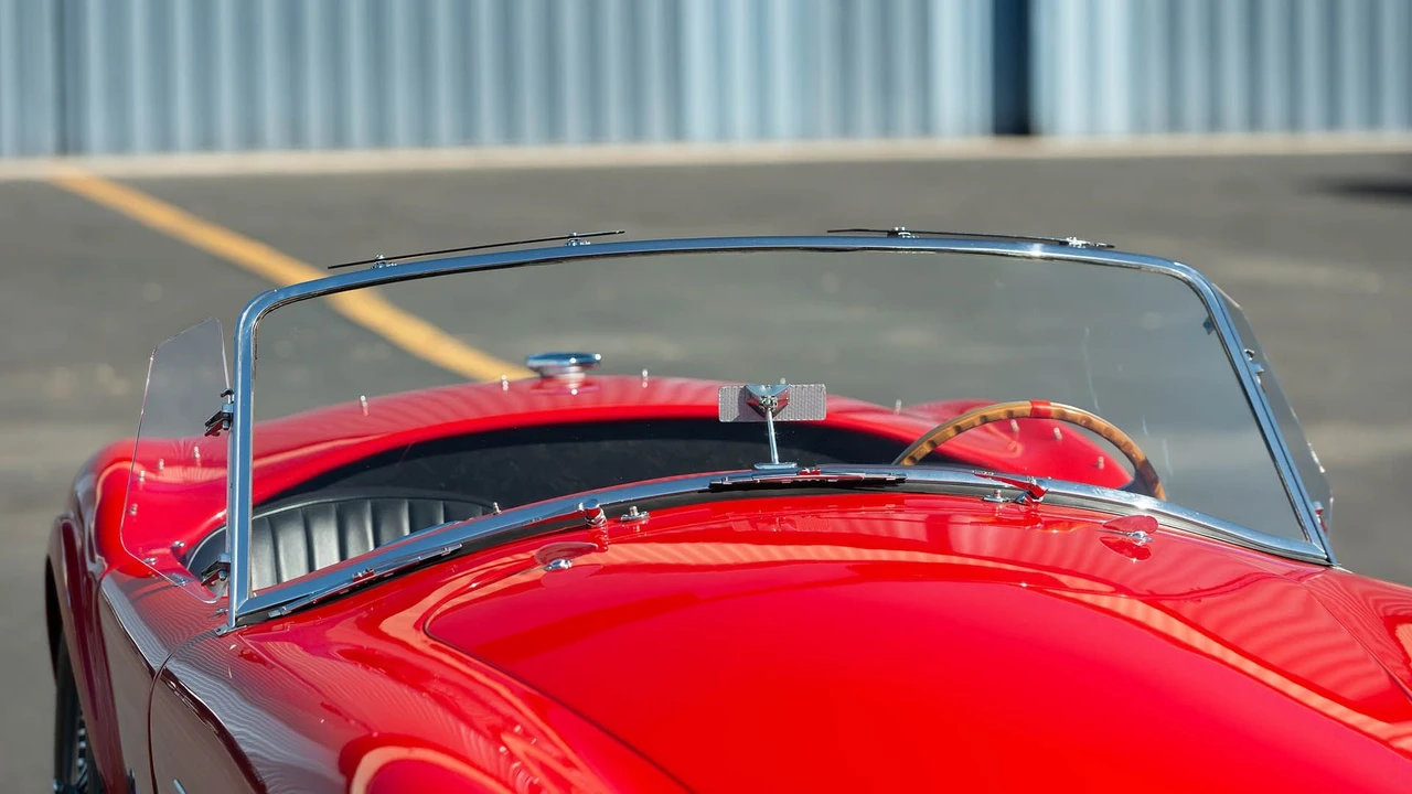 1964 Shelby Cobra 260 - Image 18 of 31