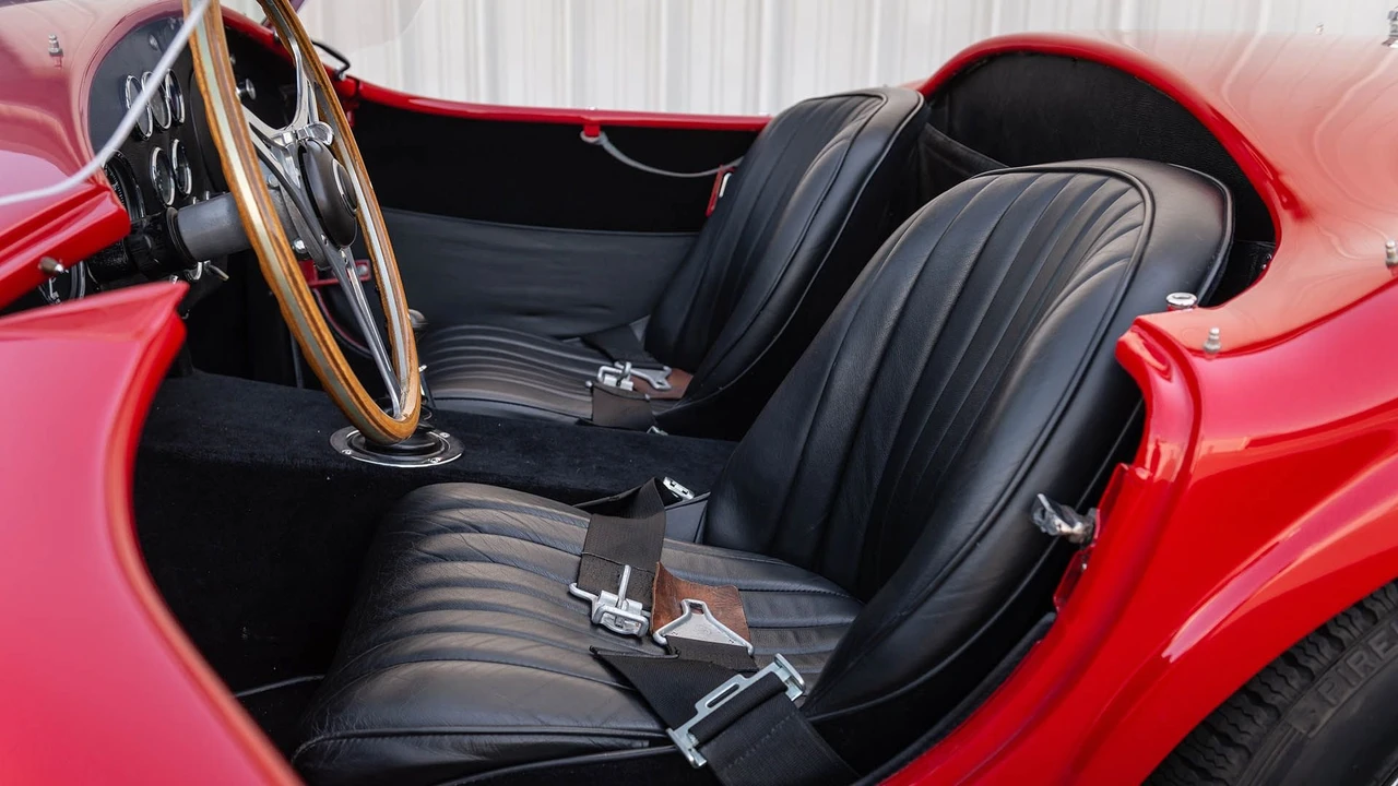 1964 Shelby Cobra 260 - Image 24 of 31