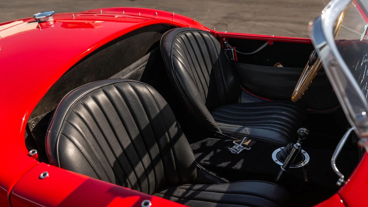 1964 Shelby Cobra 260 - Image 26 of 31