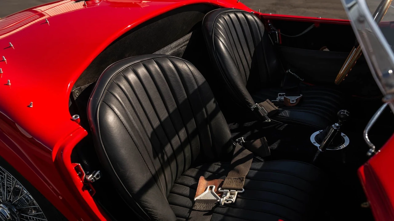 1964 Shelby Cobra 260 - Image 29 of 31