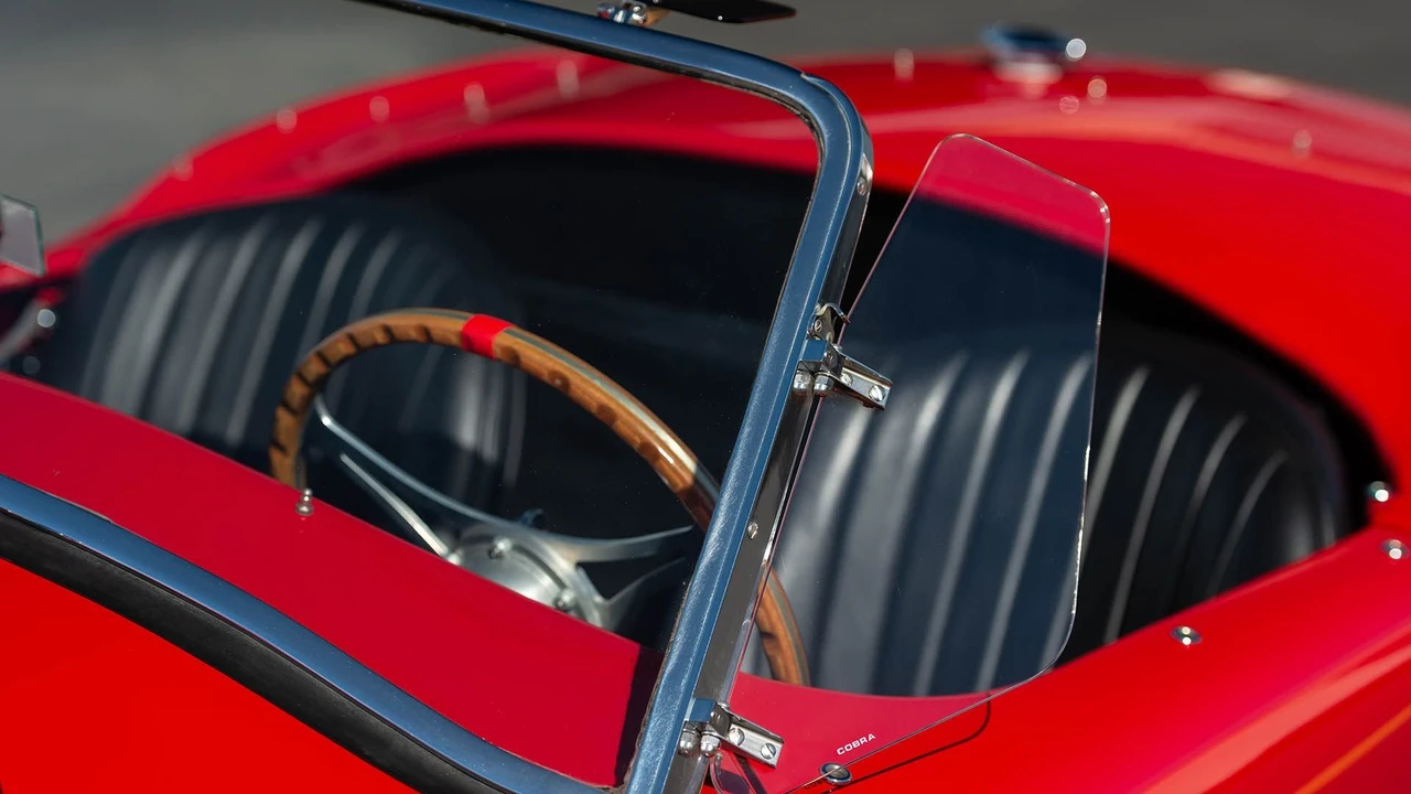1964 Shelby Cobra 260 - Image 20 of 31