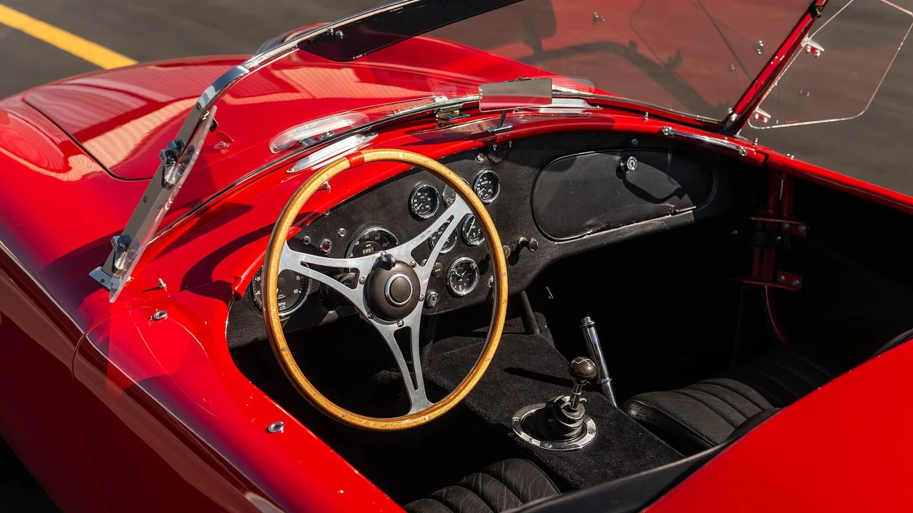 1964 Shelby Cobra 260 - Image 27 of 31