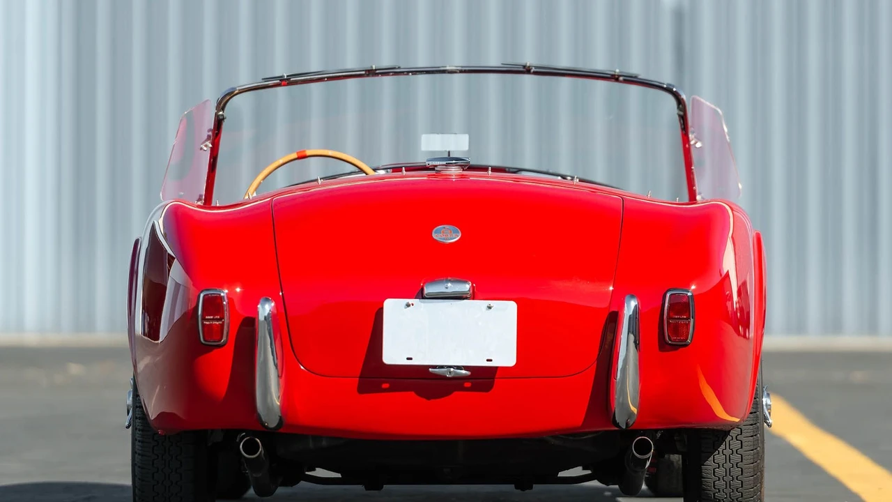 1964 Shelby Cobra 260 - Image 12 of 31