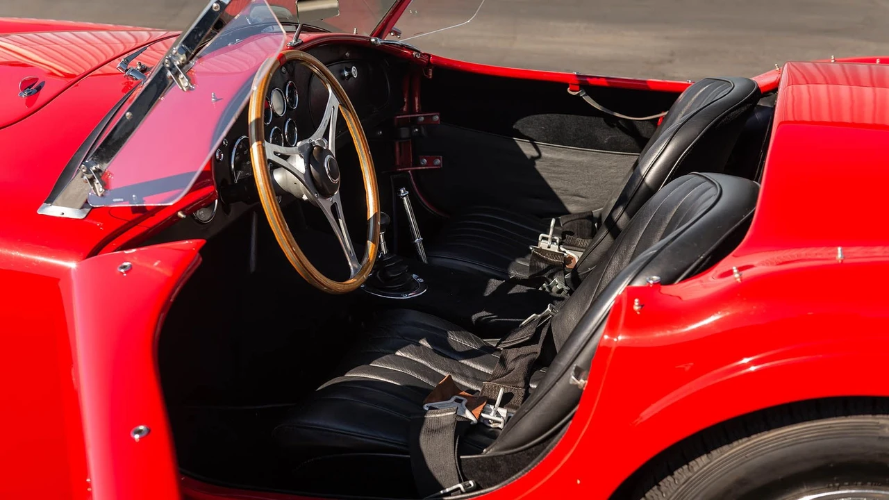 1964 Shelby Cobra 260 - Image 31 of 31