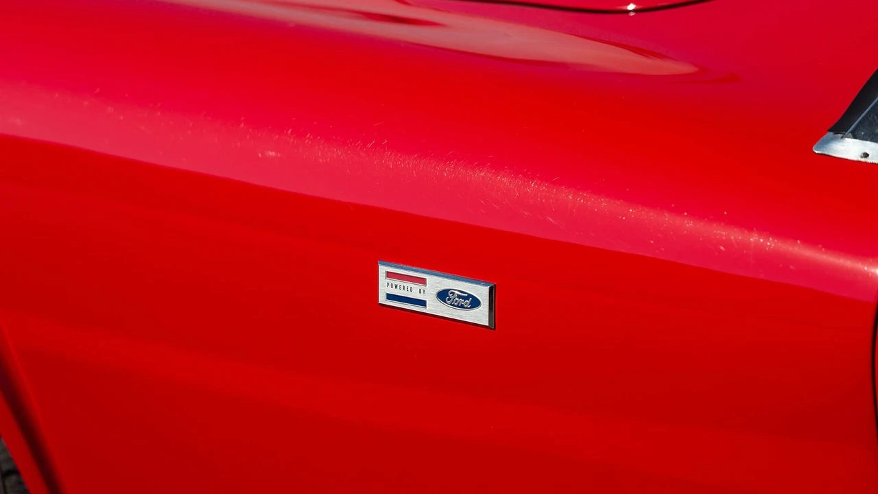 1964 Shelby Cobra 260 - Image 5 of 31
