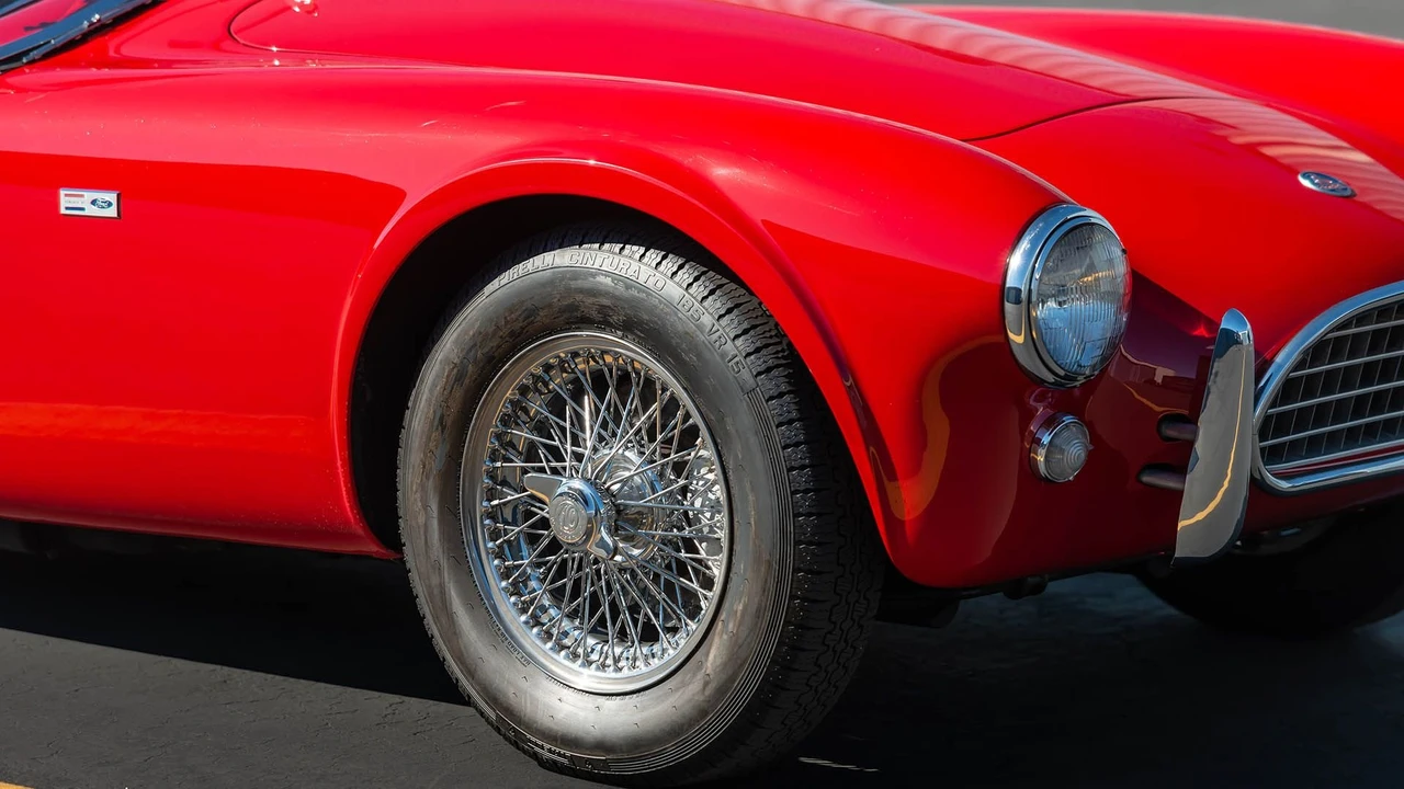 1964 Shelby Cobra 260 - Image 21 of 31