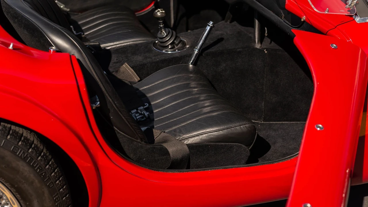 1964 Shelby Cobra 260 - Image 30 of 31