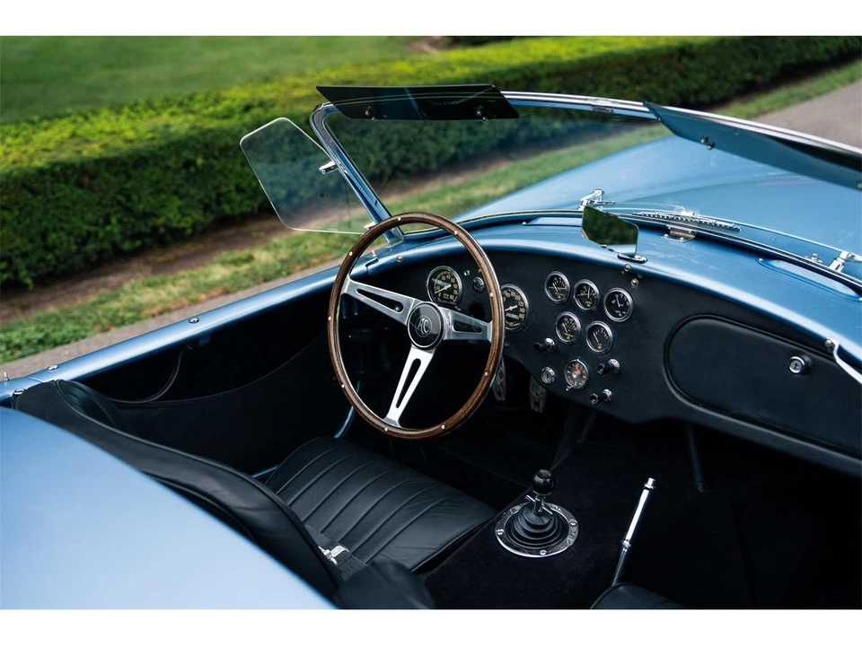 1964 Shelby Cobra 289 - Image 14 of 26