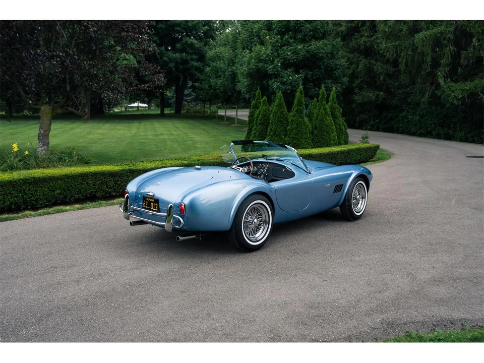 1964 Shelby Cobra 289 - Image 3 of 26