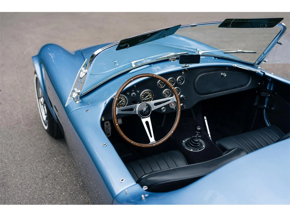 1964 Shelby Cobra 289 - Image 12 of 26