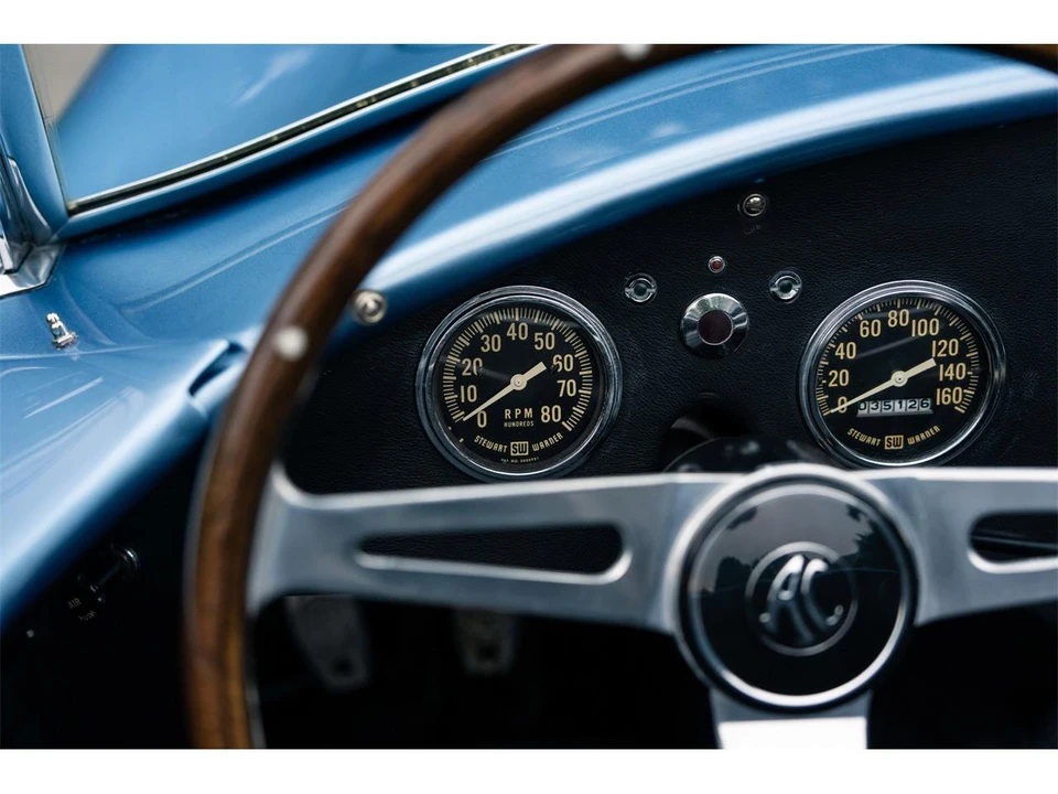 1964 Shelby Cobra 289 - Image 16 of 26