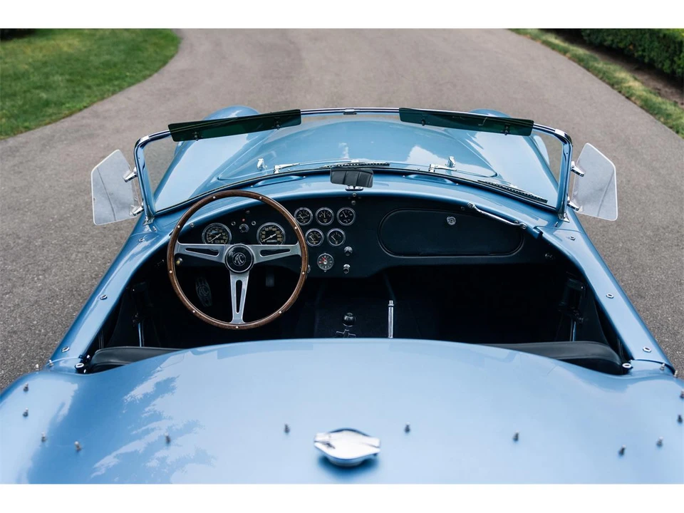 1964 Shelby Cobra 289 - Image 13 of 26
