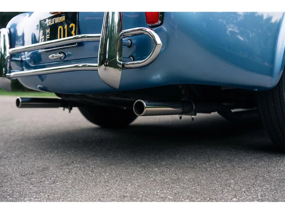 1964 Shelby Cobra 289 - Image 11 of 26