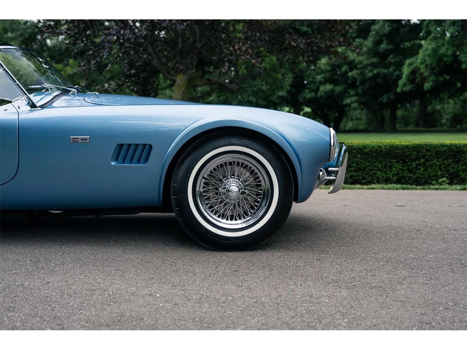 1964 Shelby Cobra 289 - Image 8 of 26