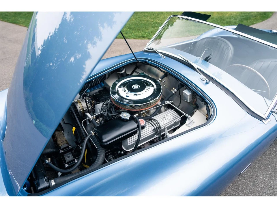 1964 Shelby Cobra 289 - Image 20 of 26