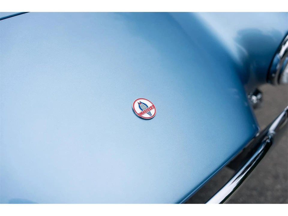 1964 Shelby Cobra 289 - Image 7 of 26