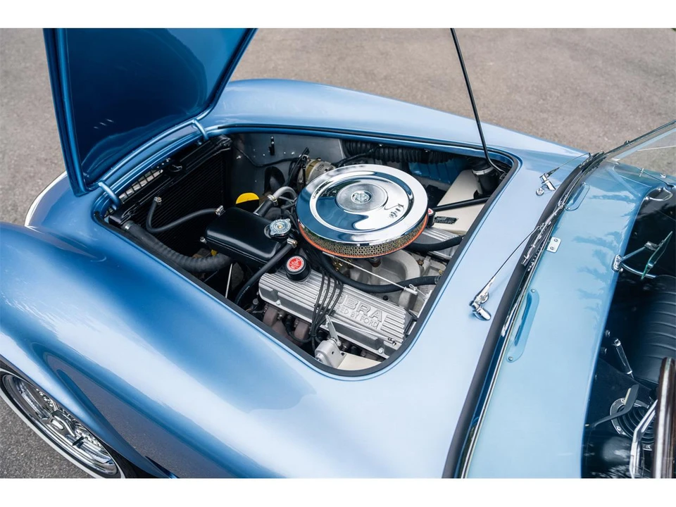 1964 Shelby Cobra 289 - Image 18 of 26