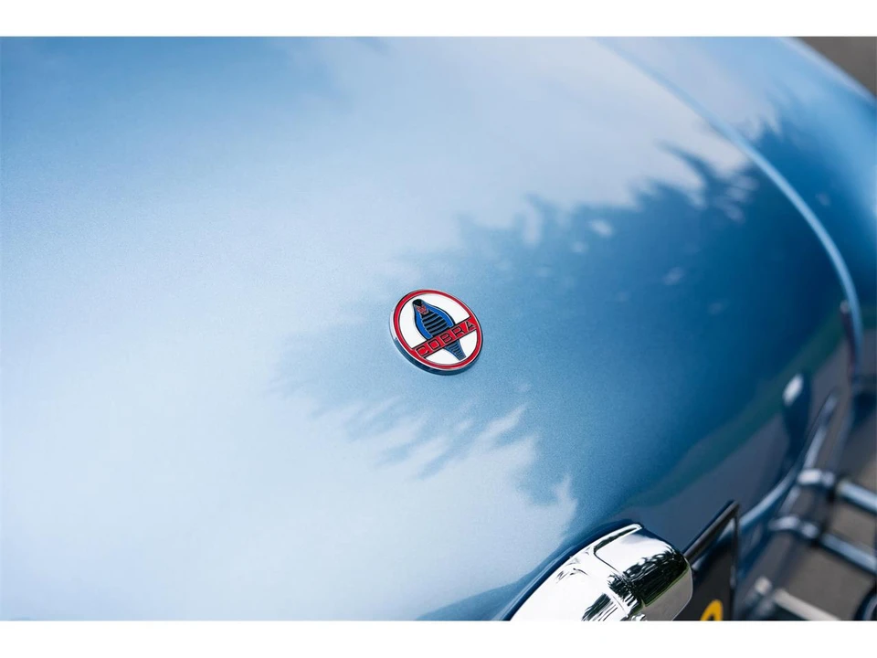 1964 Shelby Cobra 289 - Image 10 of 26