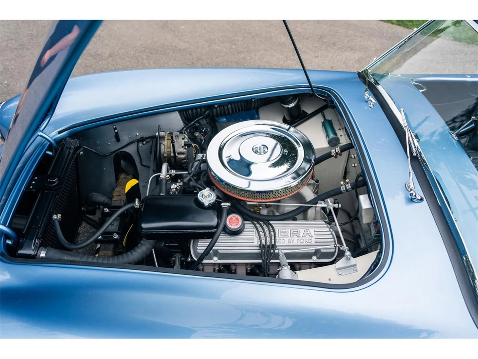 1964 Shelby Cobra 289 - Image 19 of 26