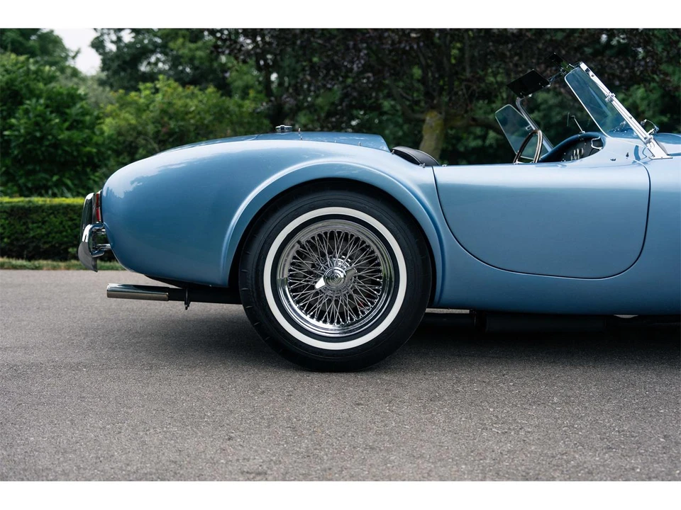 1964 Shelby Cobra 289 - Image 9 of 26