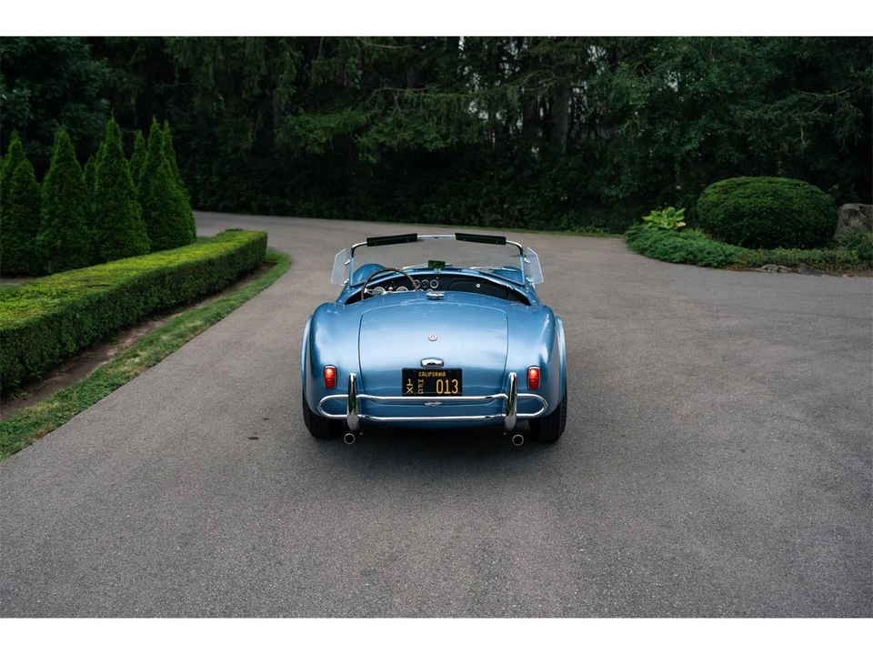 1964 Shelby Cobra 289 - Image 4 of 26
