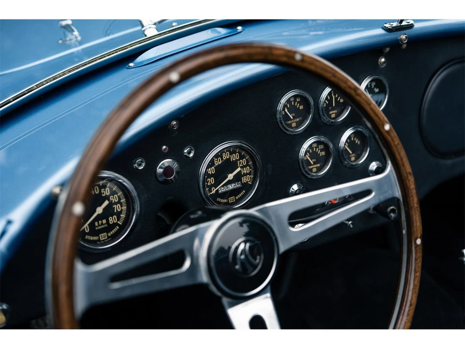 1964 Shelby Cobra 289 - Image 15 of 26