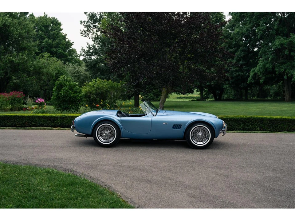 1964 Shelby Cobra 289 - Image 2 of 26