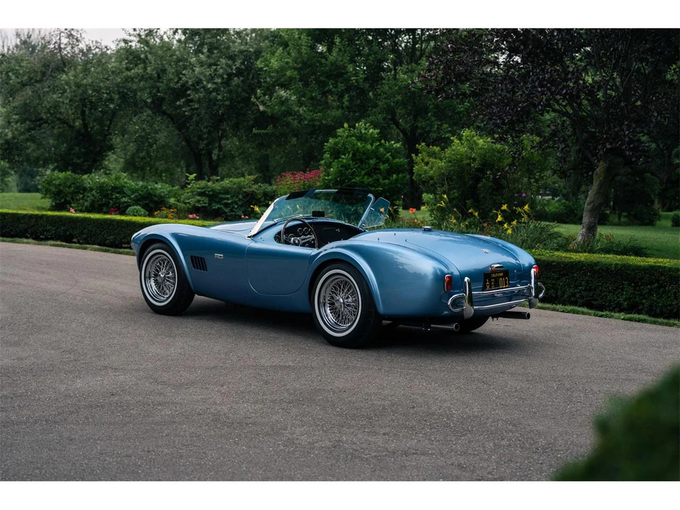 1964 Shelby Cobra 289 - Image 5 of 26