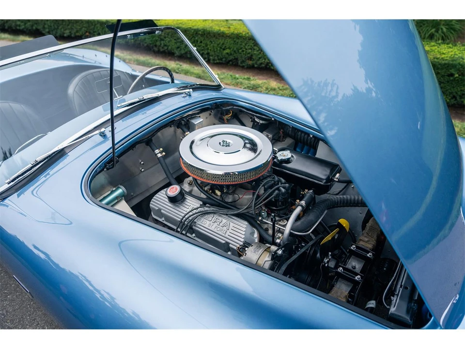 1964 Shelby Cobra 289 - Image 21 of 26