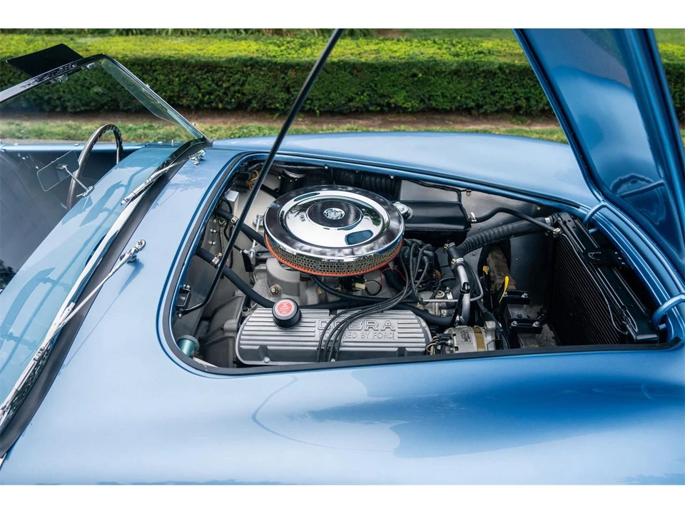 1964 Shelby Cobra 289 - Image 22 of 26