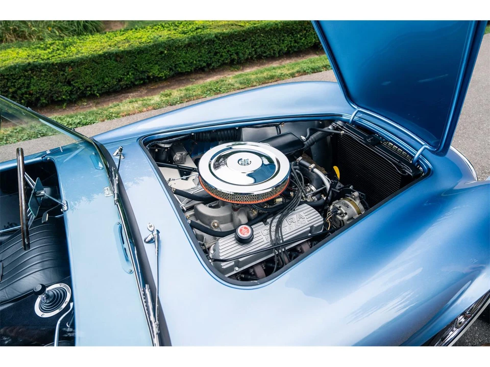 1964 Shelby Cobra 289 - Image 23 of 26