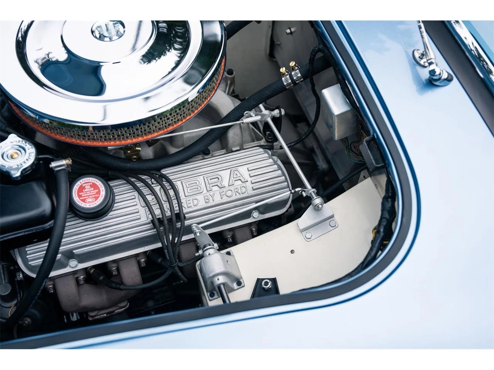 1964 Shelby Cobra 289 - Image 24 of 26