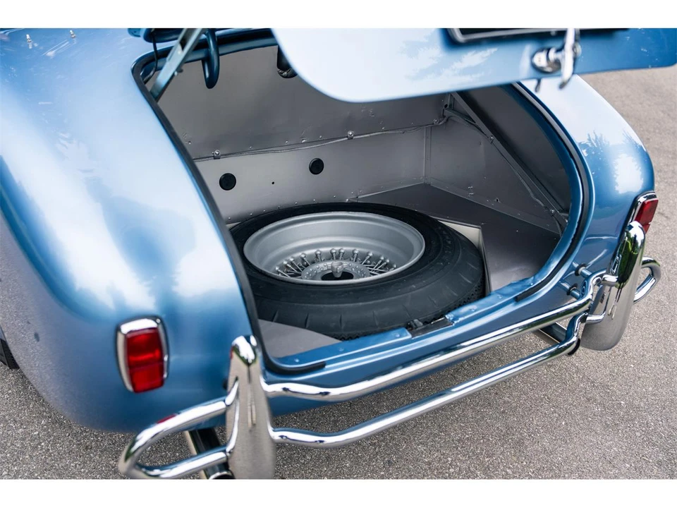 1964 Shelby Cobra 289 - Image 25 of 26