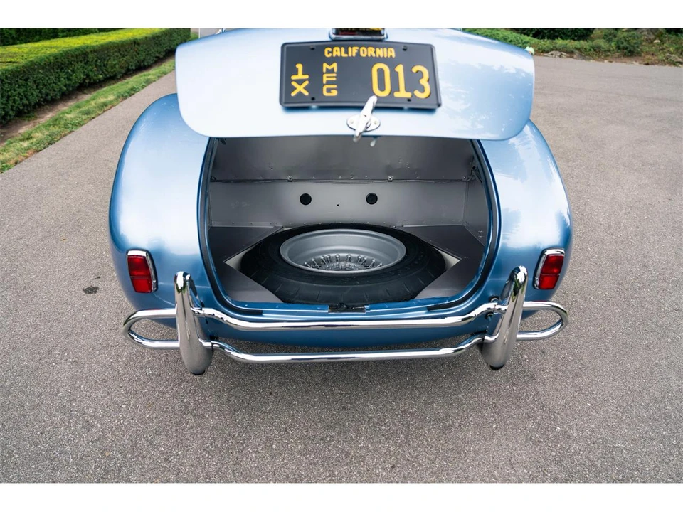 1964 Shelby Cobra 289 - Image 26 of 26