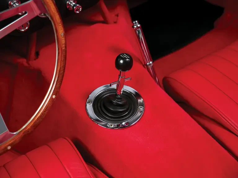 1964 Shelby Cobra 289 - Image 30 of 31