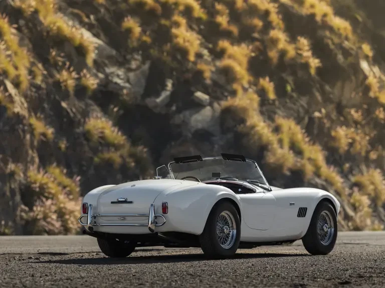 1964 Shelby Cobra 289 - Image 20 of 20