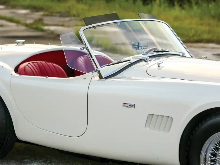 1964 Shelby Cobra 289 - Image 19 of 31