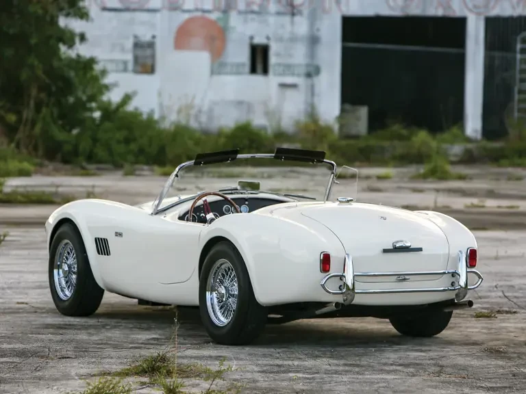 1964 Shelby Cobra 289 - Image 3 of 31