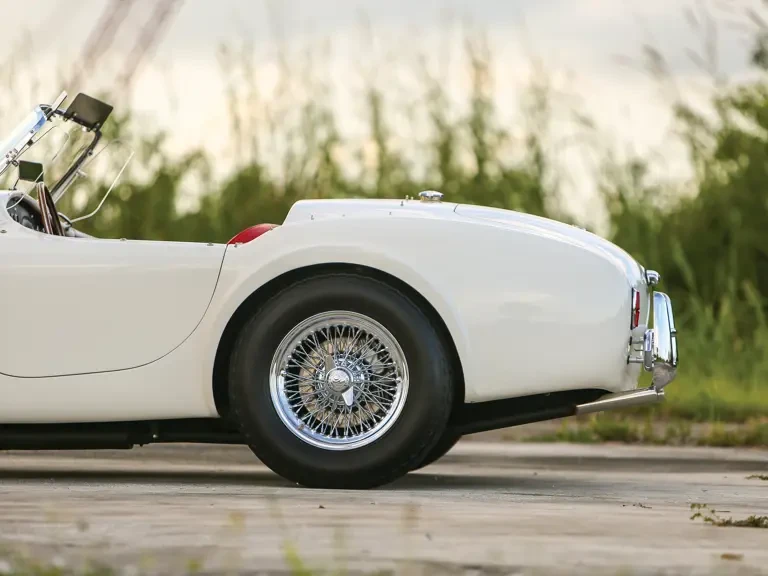 1964 Shelby Cobra 289 - Image 10 of 31