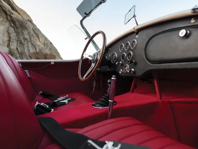 1964 Shelby Cobra 289 - Image 17 of 20