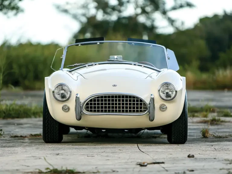 1964 Shelby Cobra 289 - Image 7 of 31