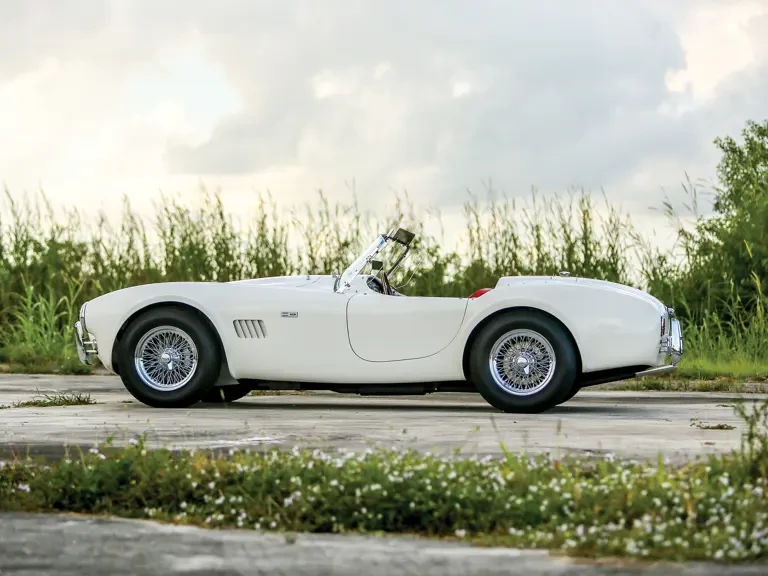 1964 Shelby Cobra 289 - Image 6 of 31