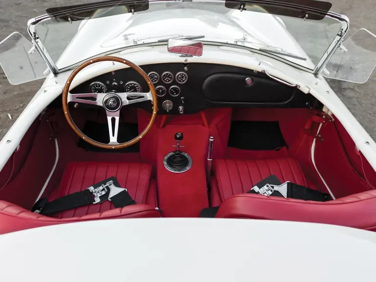 1964 Shelby Cobra 289 - Image 15 of 20