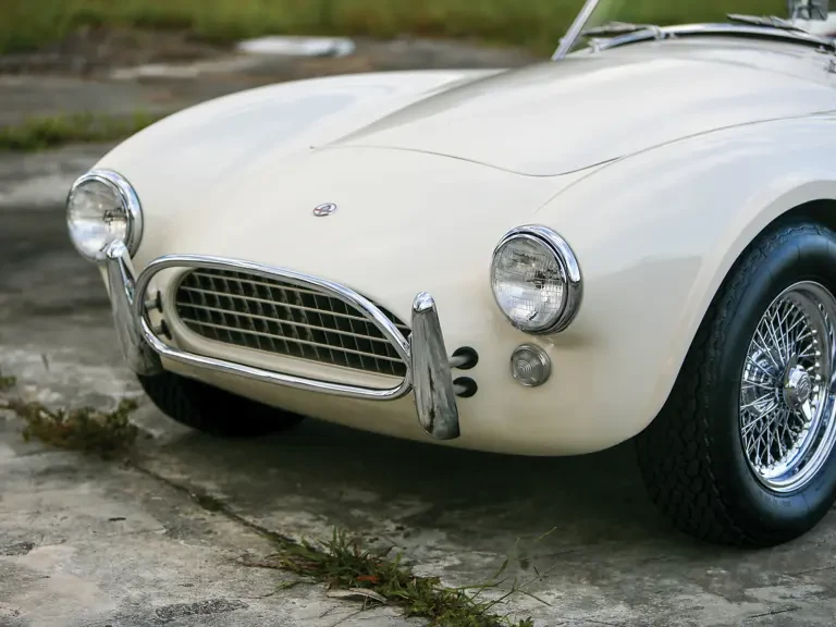 1964 Shelby Cobra 289 - Image 14 of 31