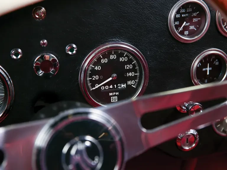 1964 Shelby Cobra 289 - Image 29 of 31
